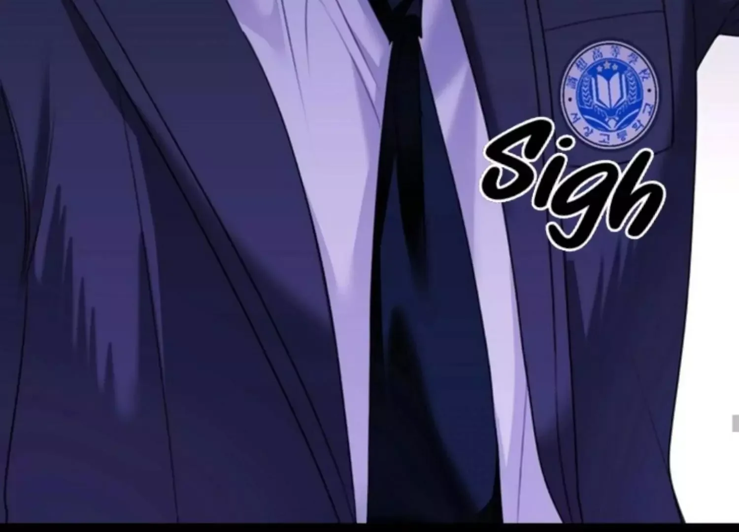 Eighteen's Bed Chapter 12 page 165