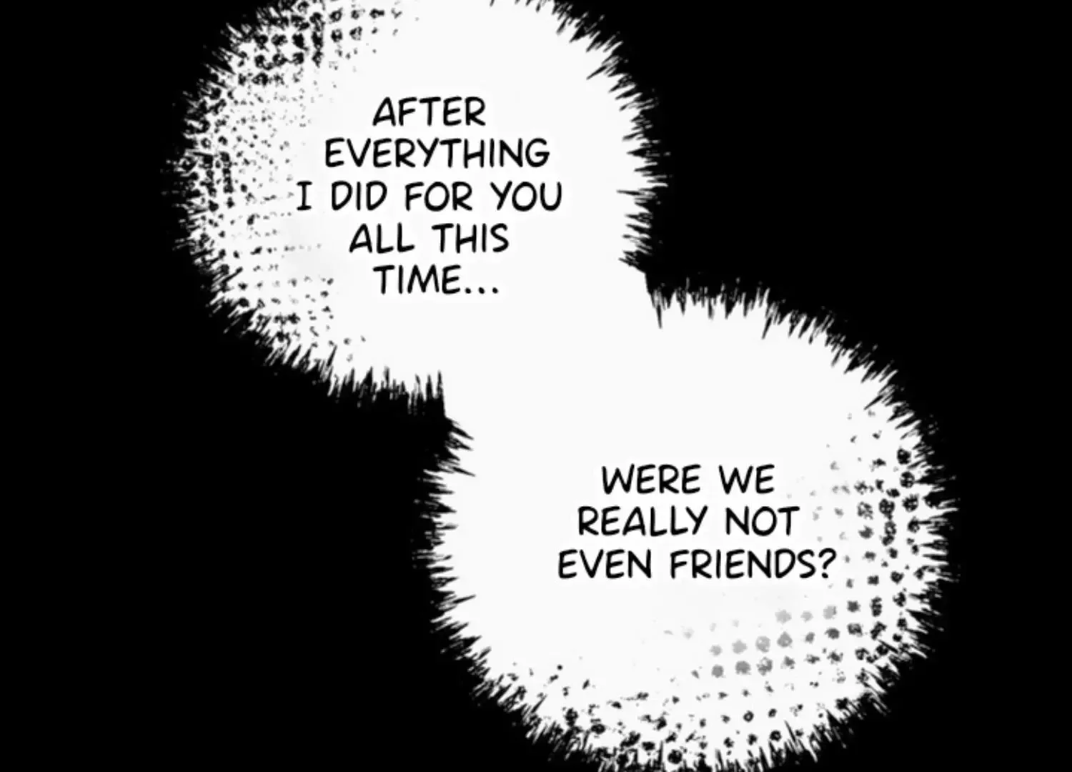 Eighteen's Bed Chapter 13 page 52