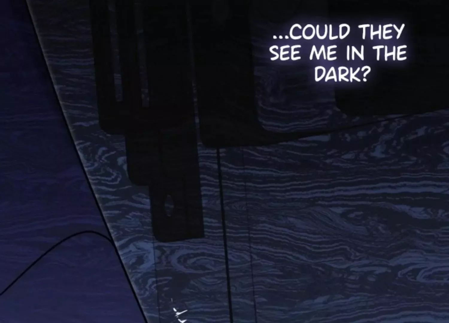 Eighteen's Bed Chapter 13 page 96