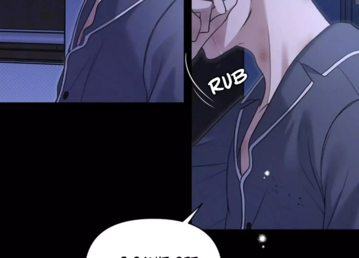 Eighteen's Bed Chapter 13 page 106