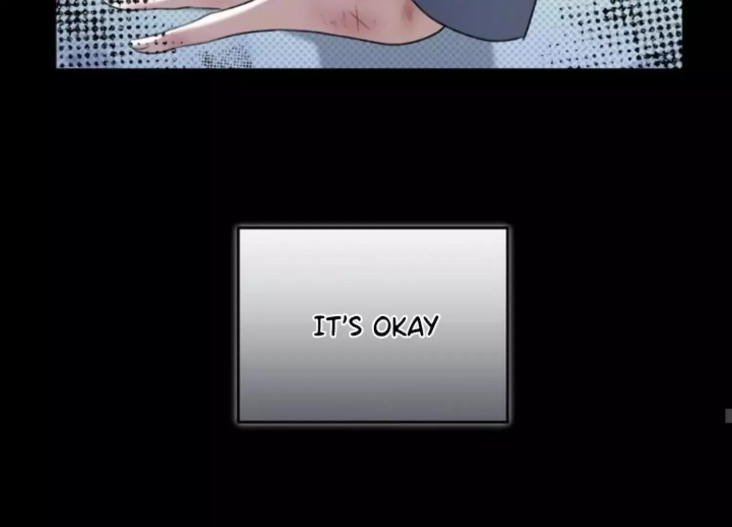 Eighteen's Bed Chapter 13 page 114