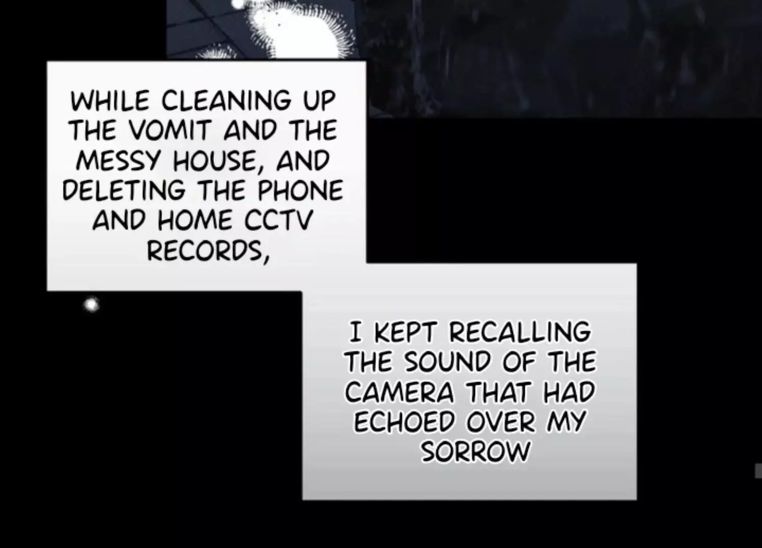 Eighteen's Bed Chapter 13 page 111