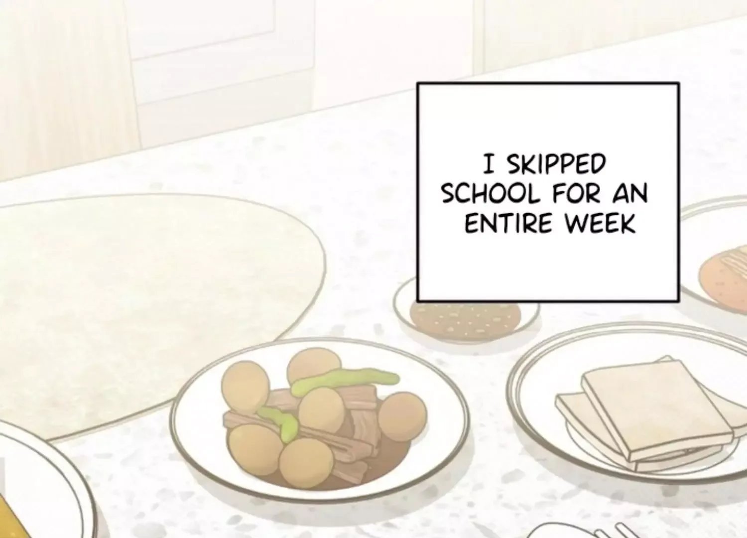 Eighteen's Bed Chapter 13 page 128