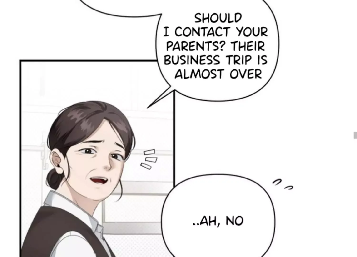 Eighteen's Bed Chapter 13 page 133