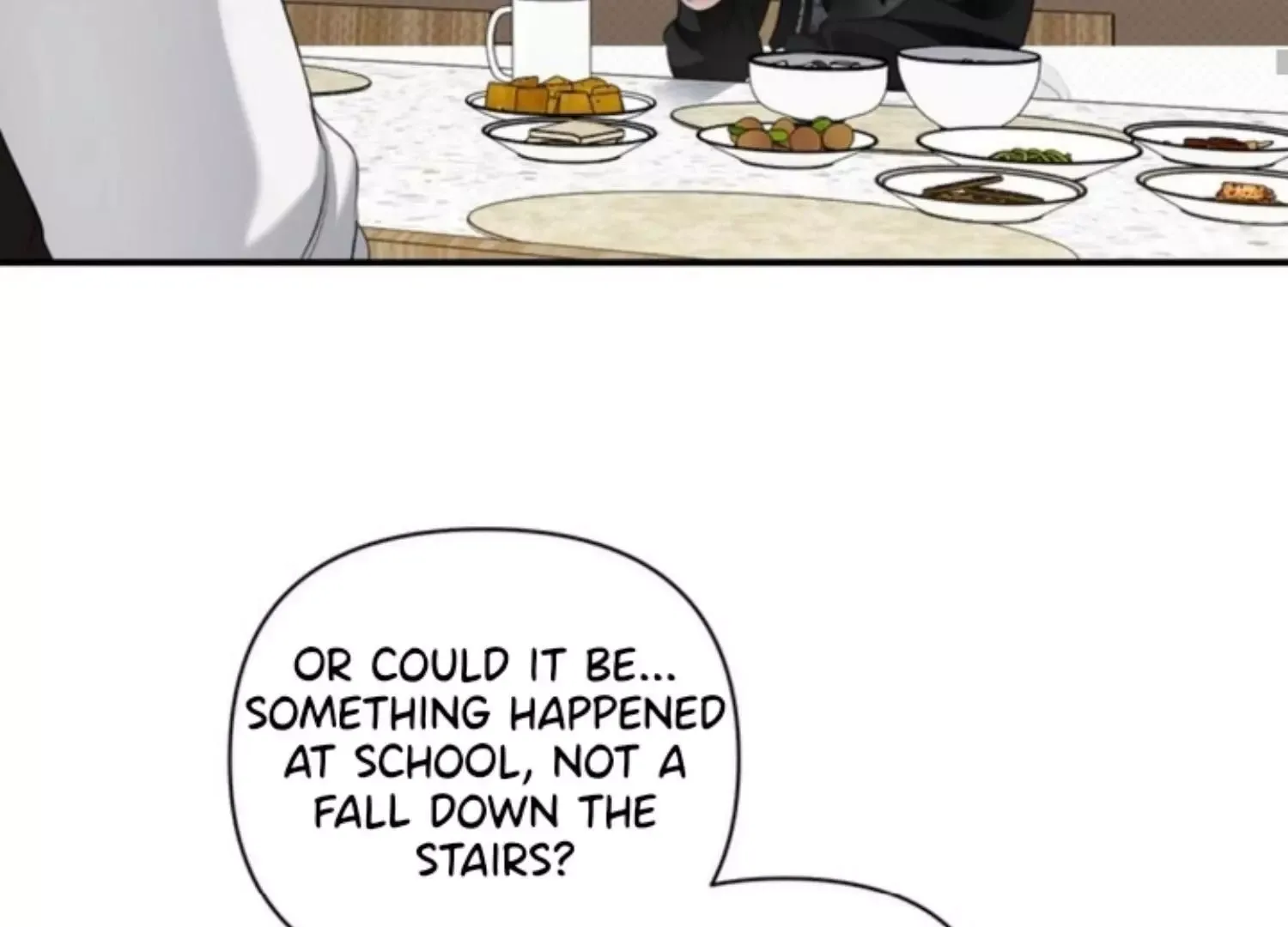 Eighteen's Bed Chapter 13 page 132