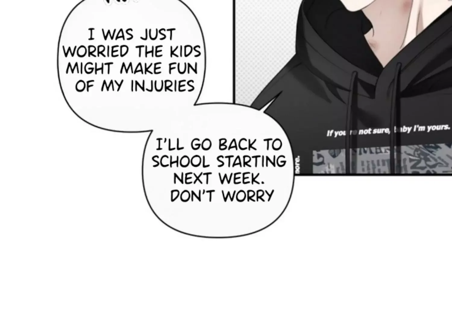 Eighteen's Bed Chapter 13 page 135