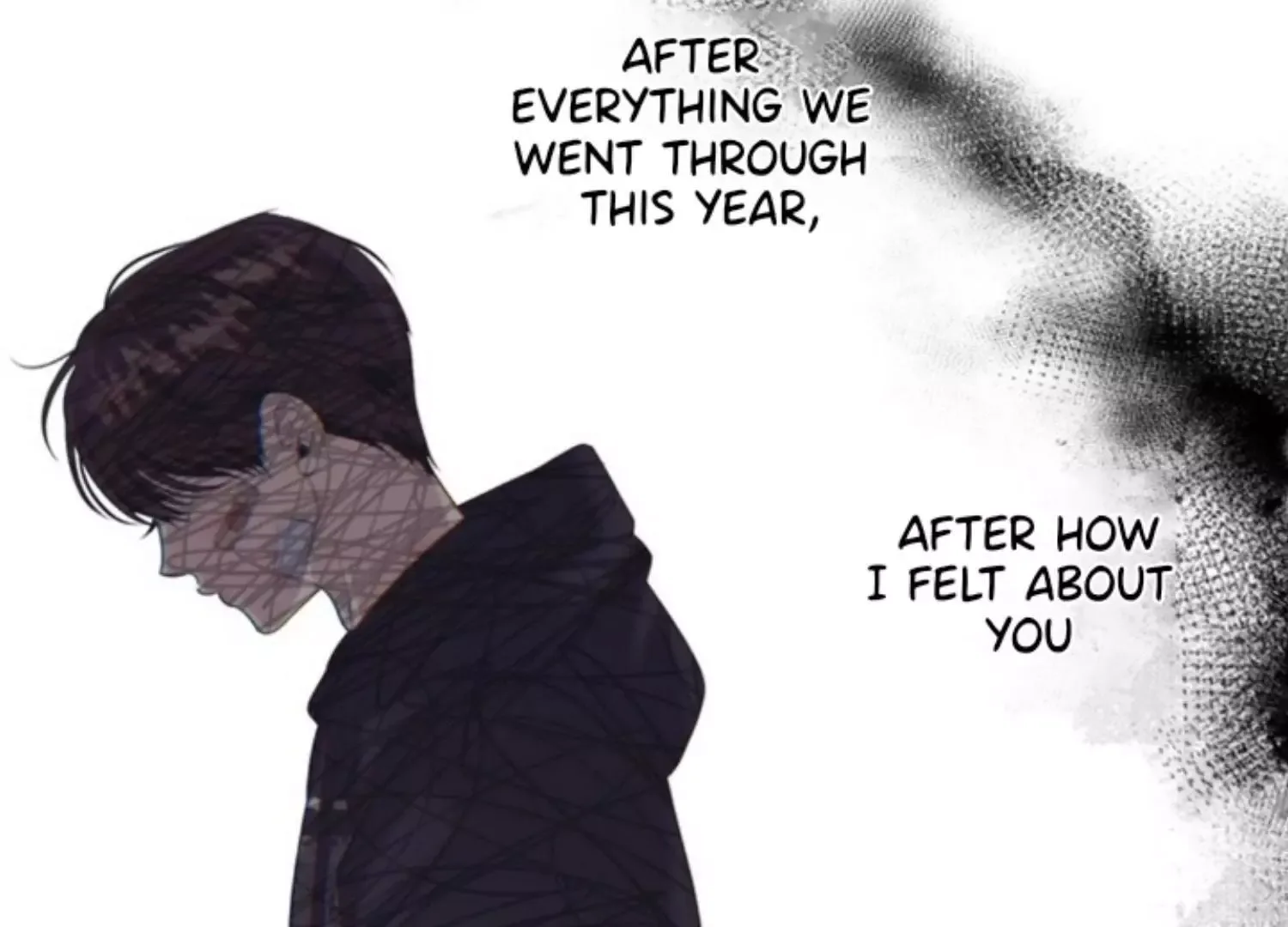 Eighteen's Bed Chapter 13 page 140