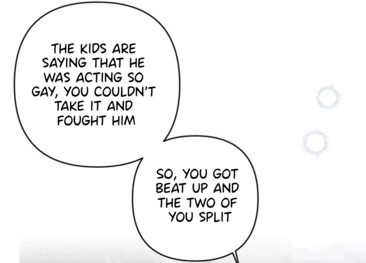 Eighteen's Bed Chapter 13 page 177