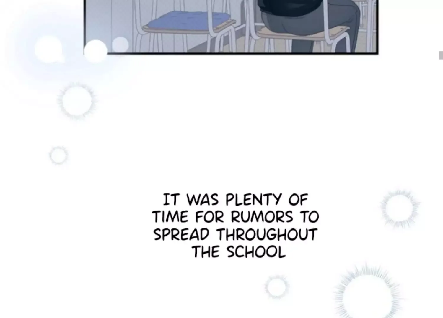 Eighteen's Bed Chapter 13 page 183