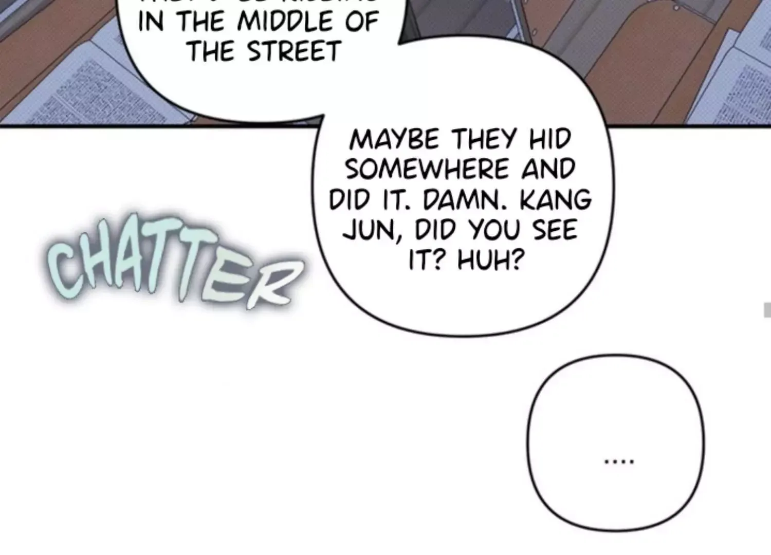 Eighteen's Bed Chapter 13 page 187