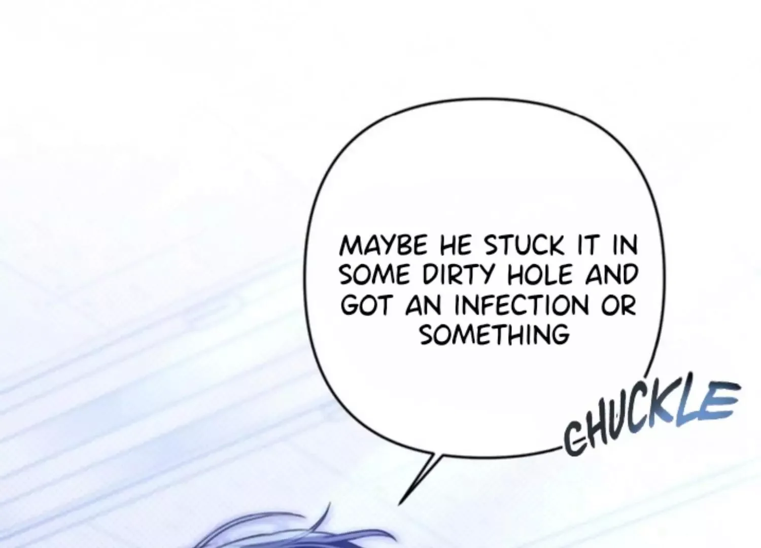 Eighteen's Bed Chapter 13 page 192