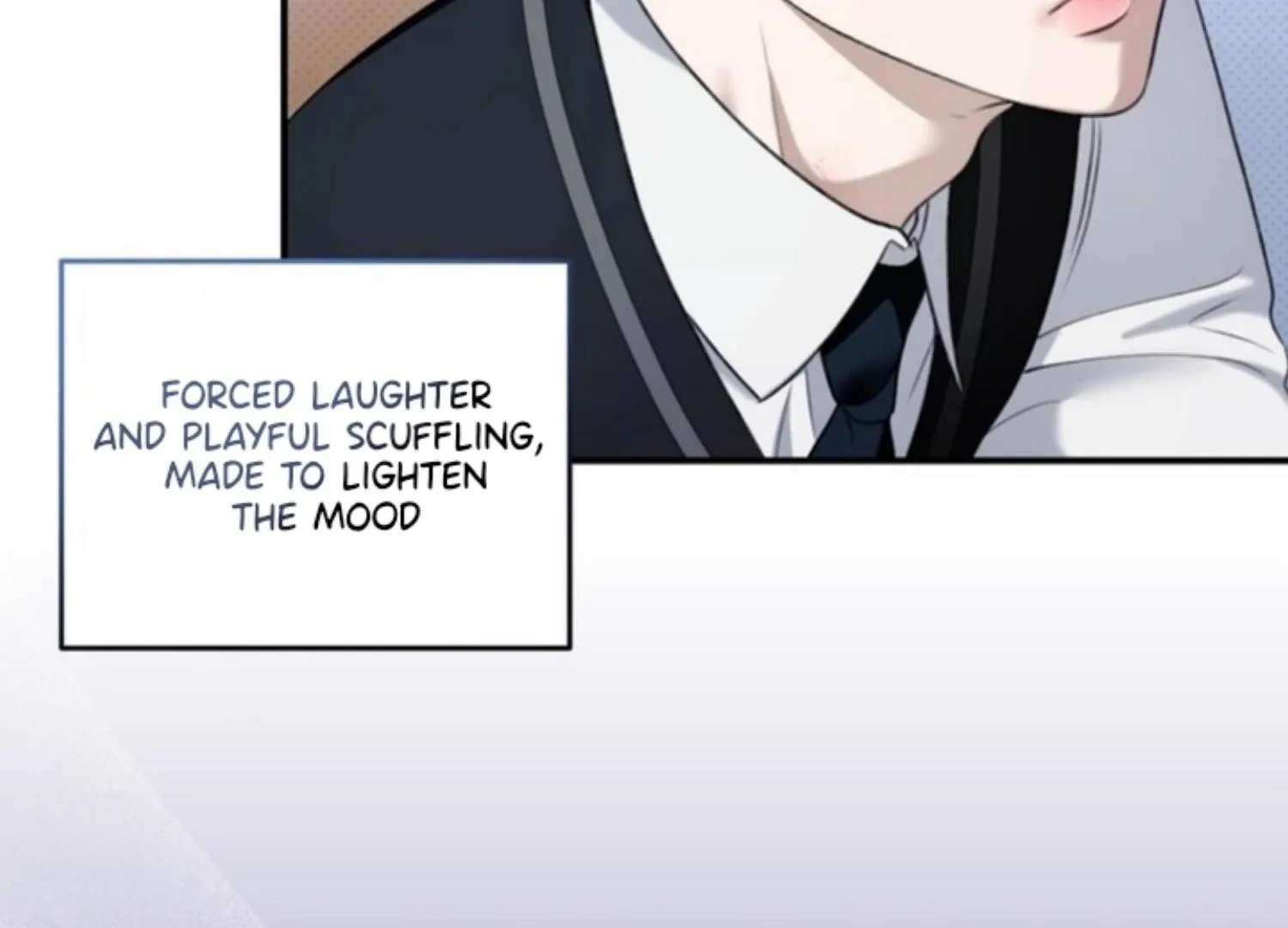 Eighteen's Bed Chapter 14 page 9