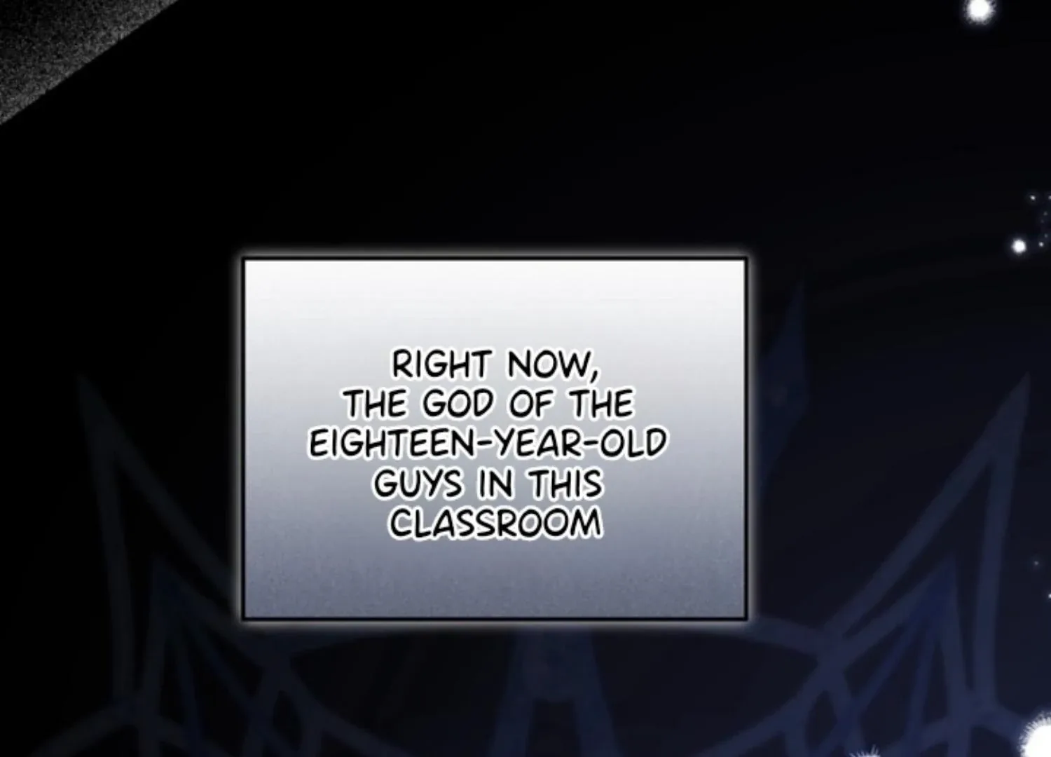 Eighteen's Bed Chapter 14 page 14