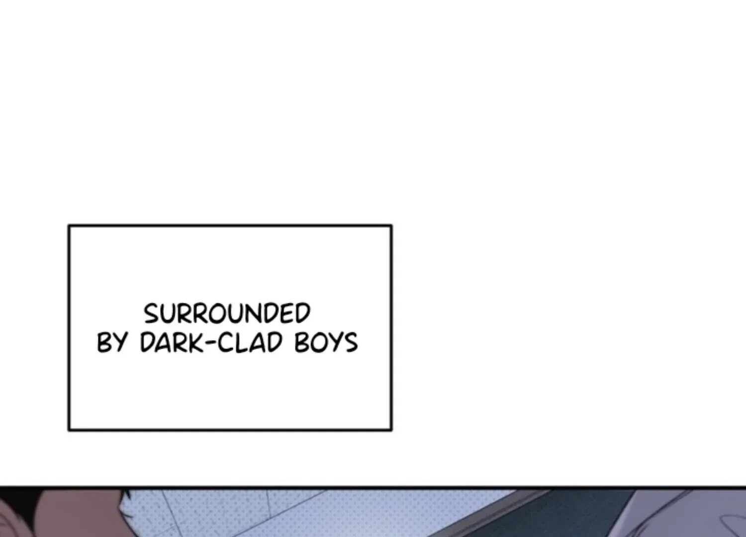 Eighteen's Bed Chapter 14 page 20