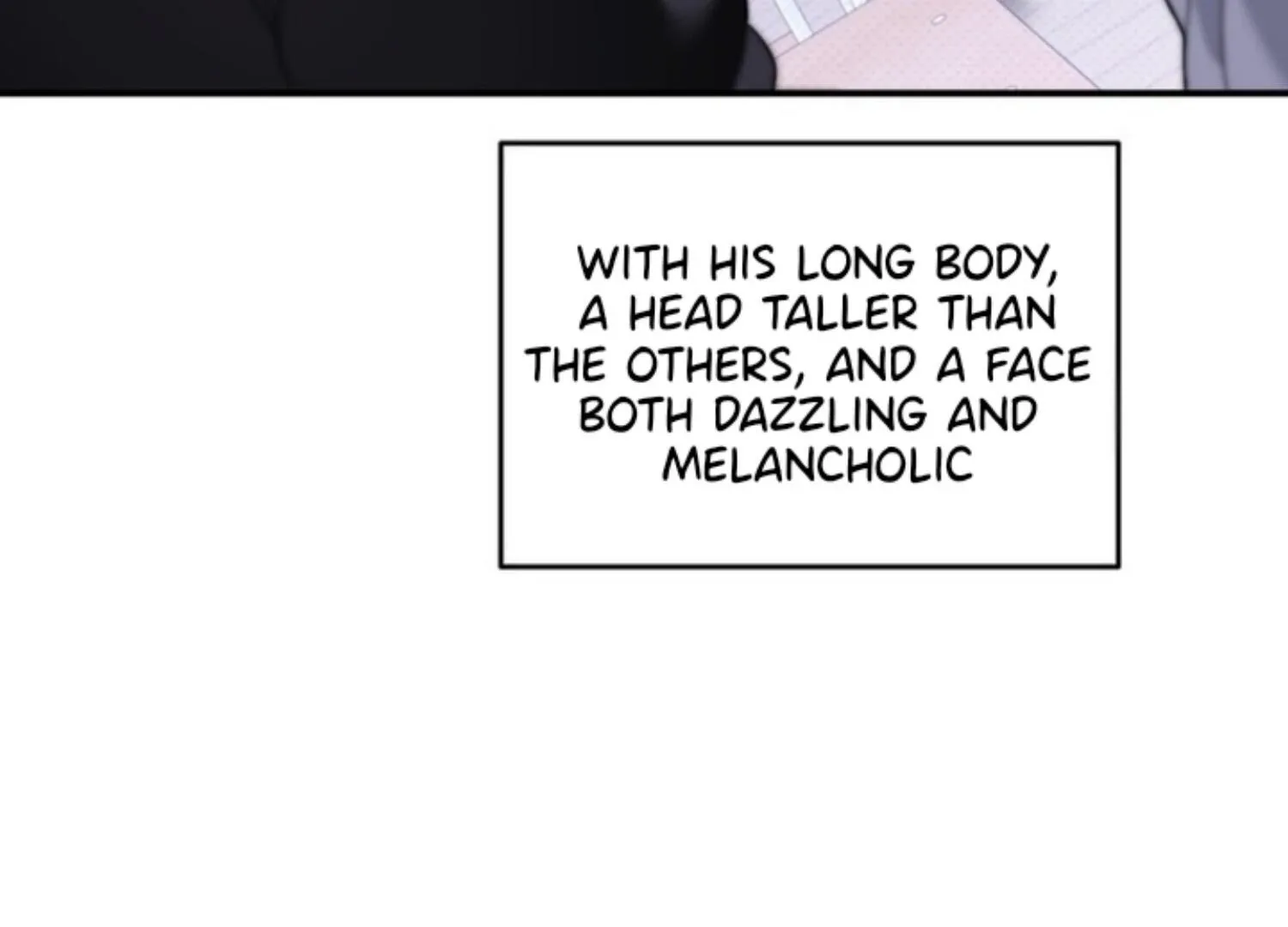Eighteen's Bed Chapter 14 page 22