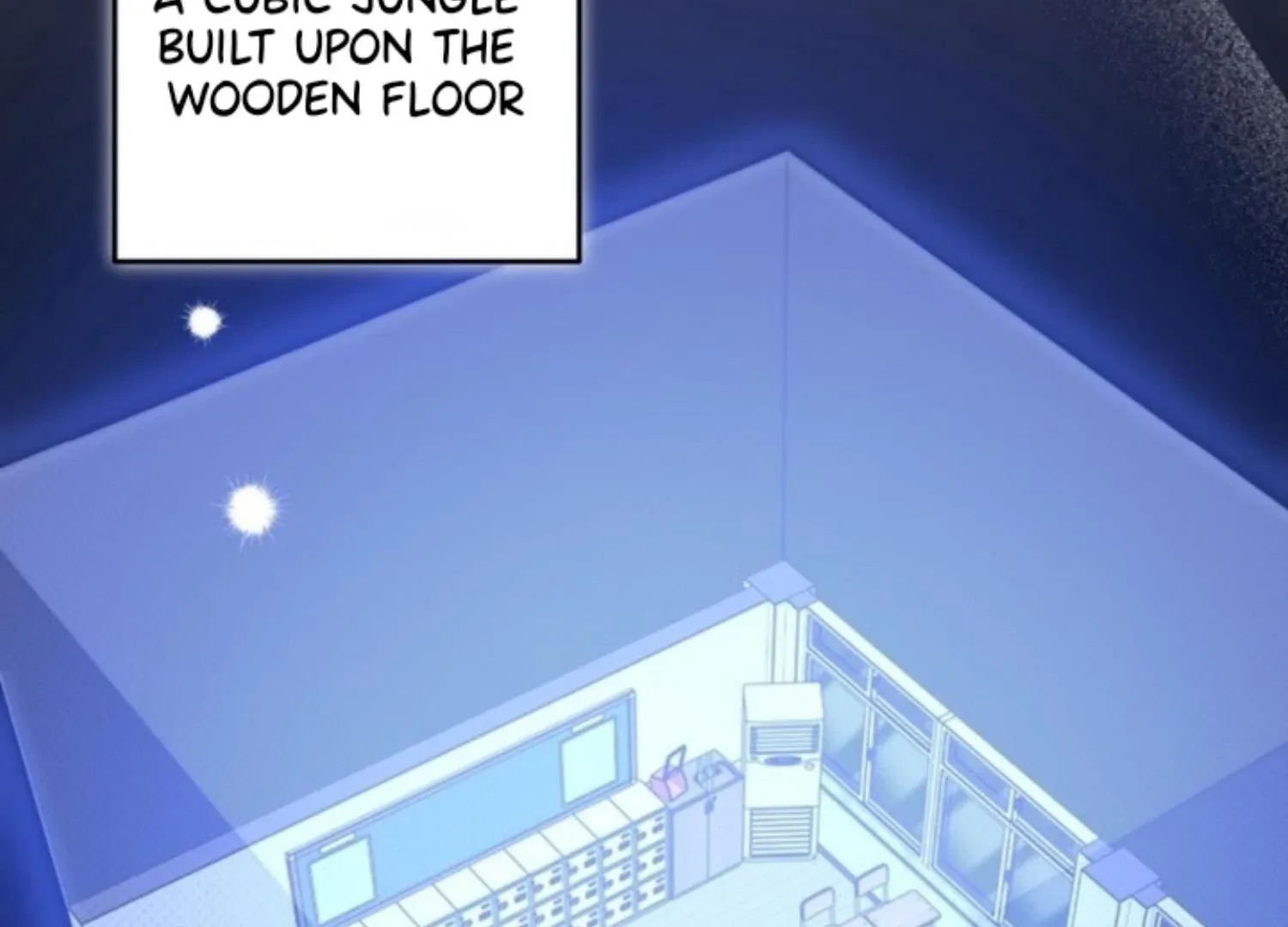 Eighteen's Bed Chapter 14 page 11
