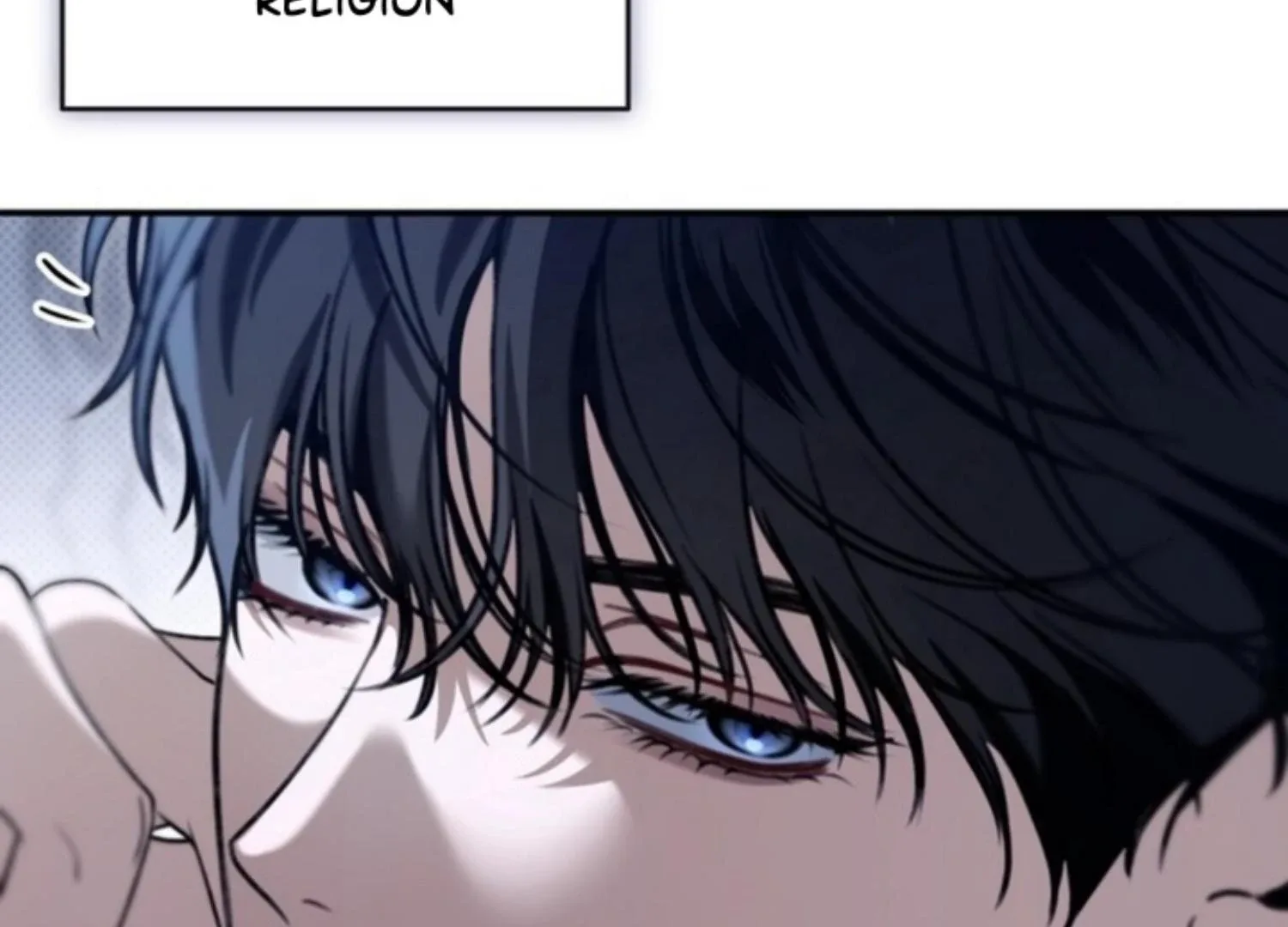 Eighteen's Bed Chapter 14 page 33