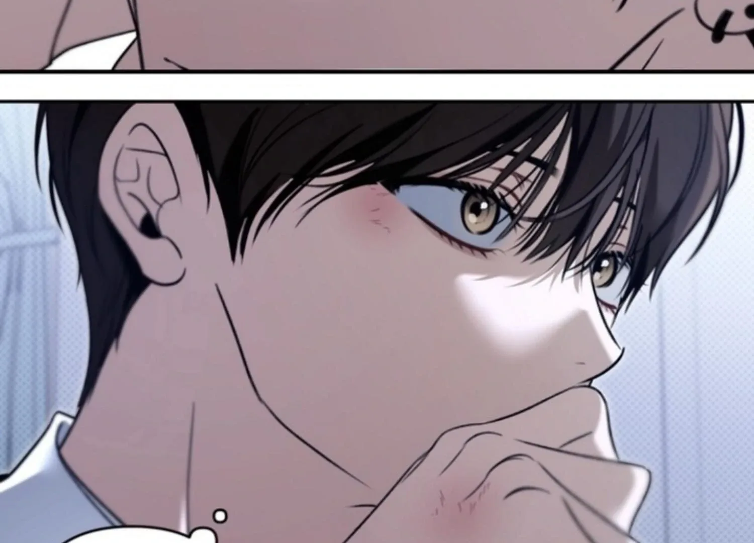Eighteen's Bed Chapter 14 page 34