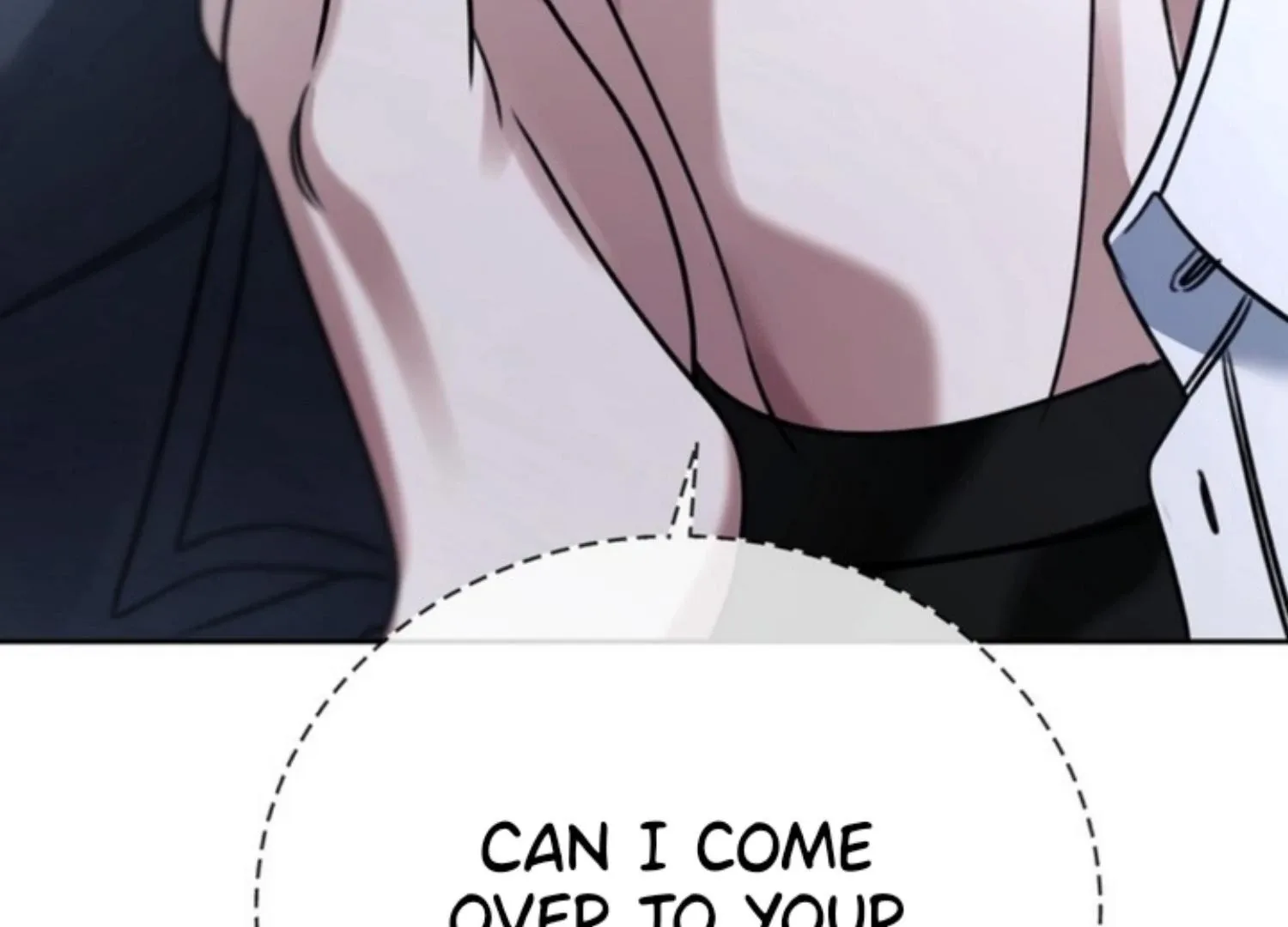 Eighteen's Bed Chapter 14 page 40