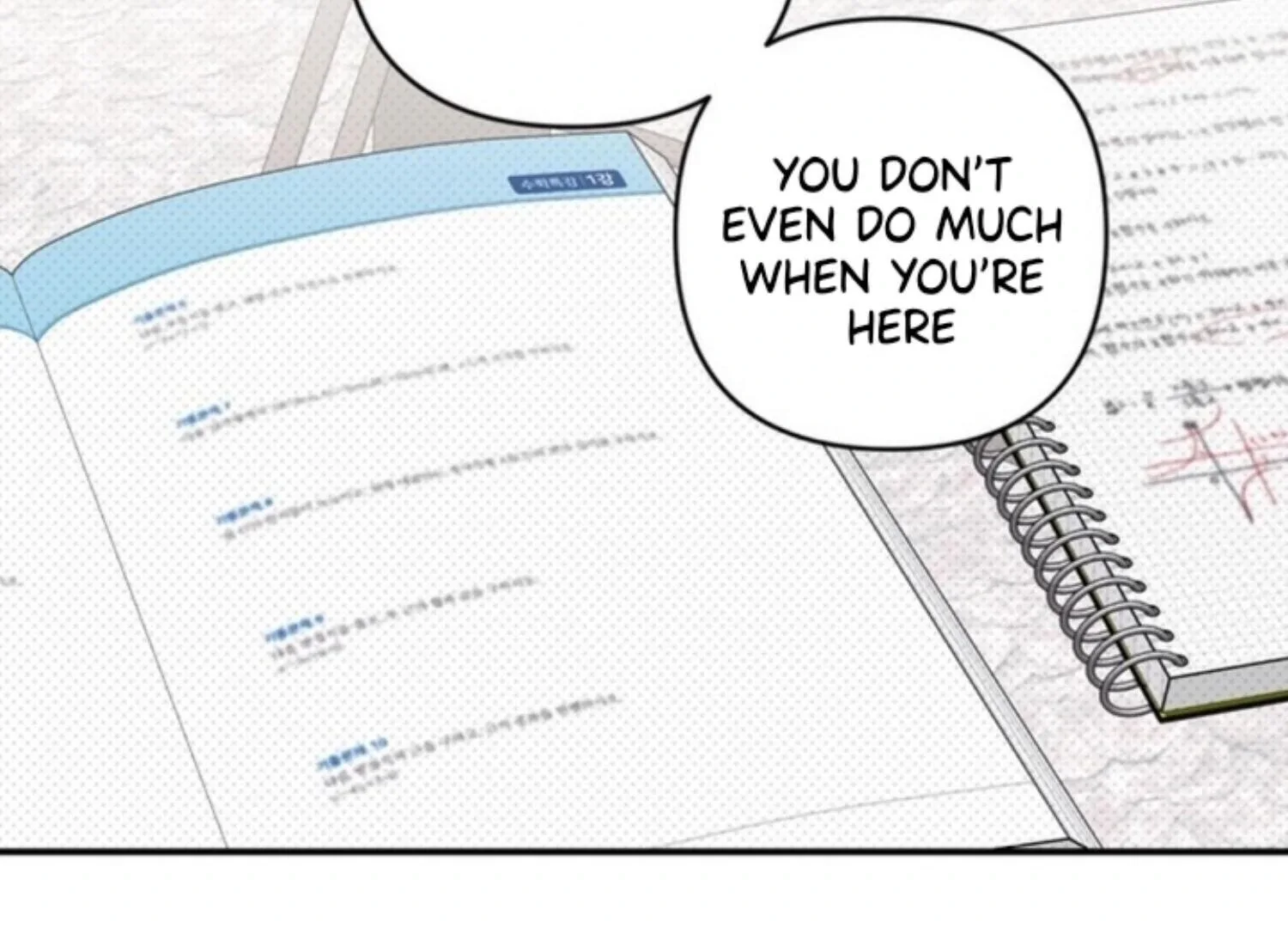 Eighteen's Bed Chapter 14 page 45