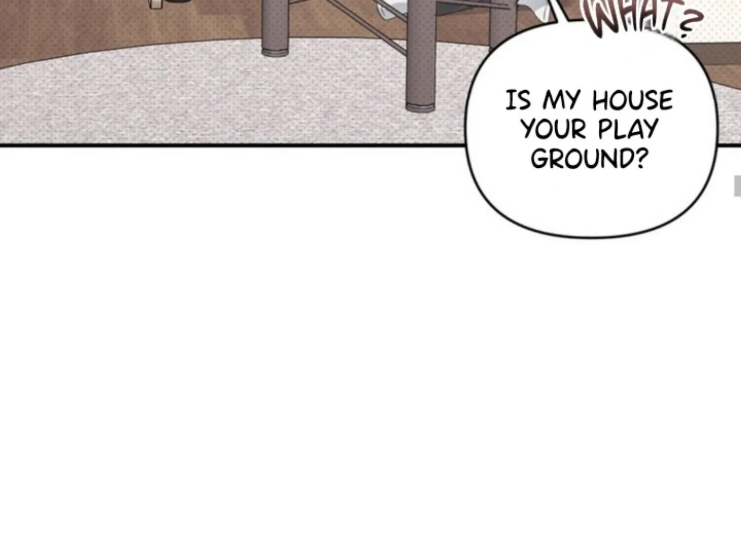 Eighteen's Bed Chapter 14 page 48
