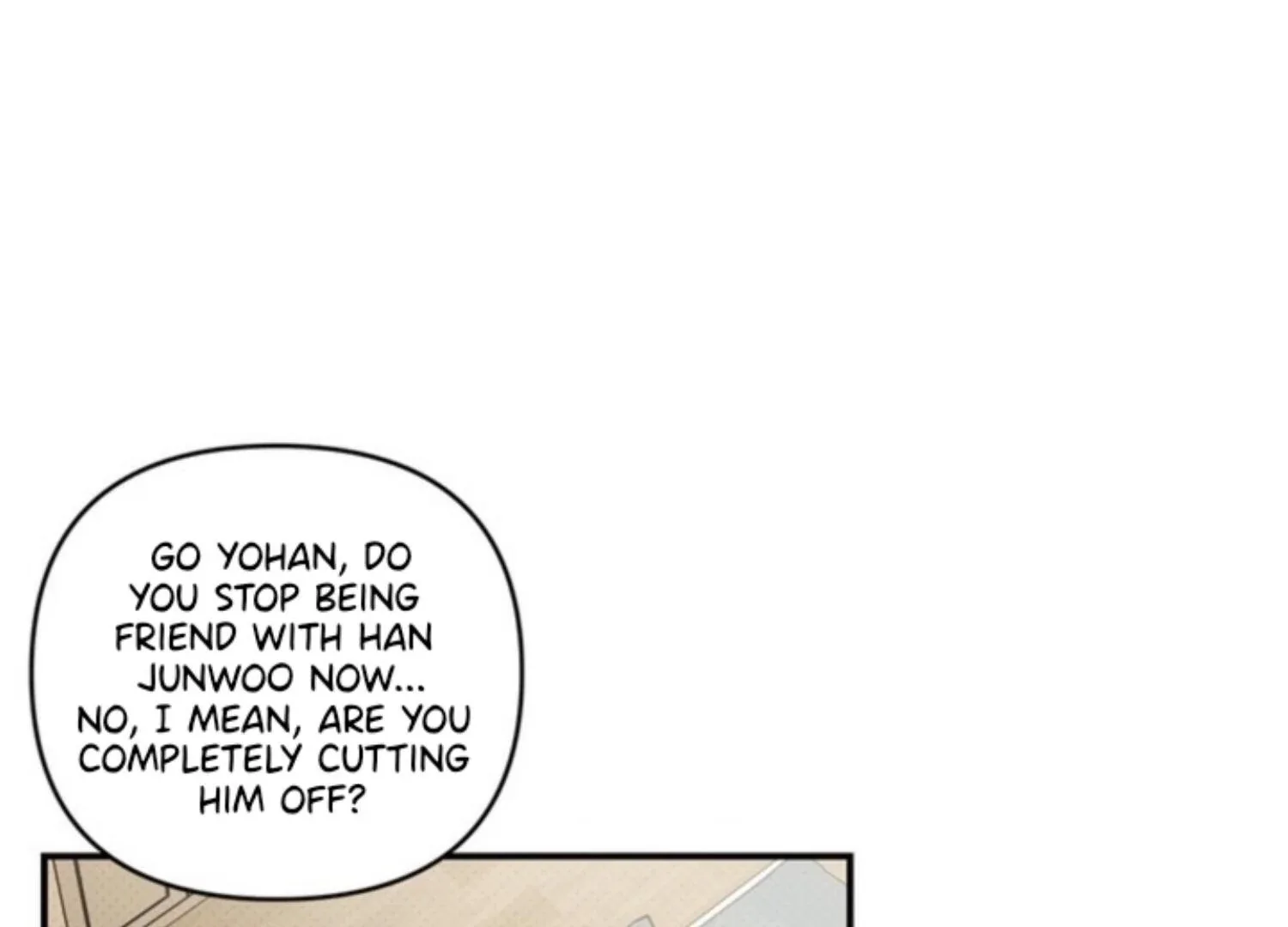 Eighteen's Bed Chapter 14 page 53