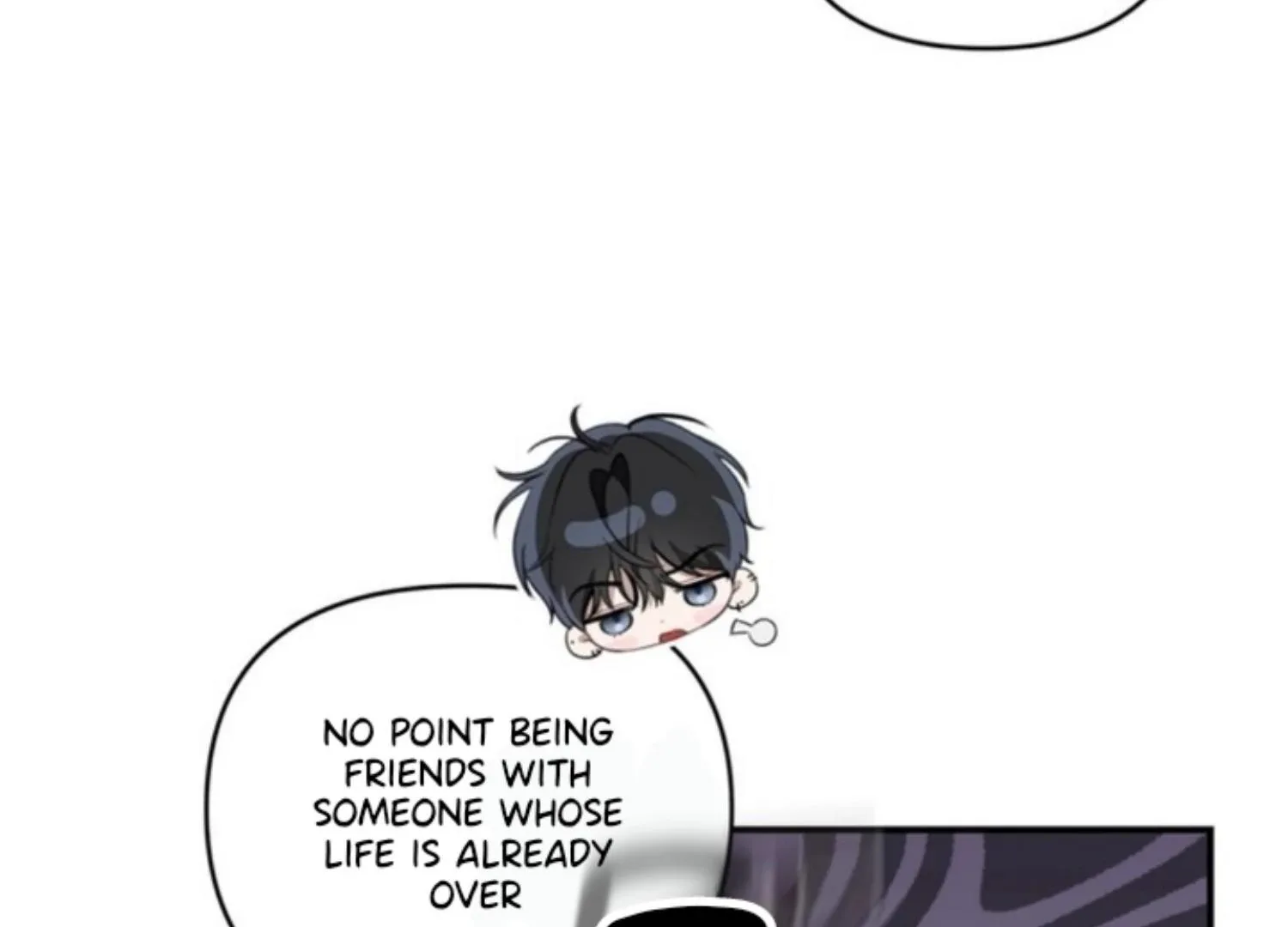 Eighteen's Bed Chapter 14 page 55