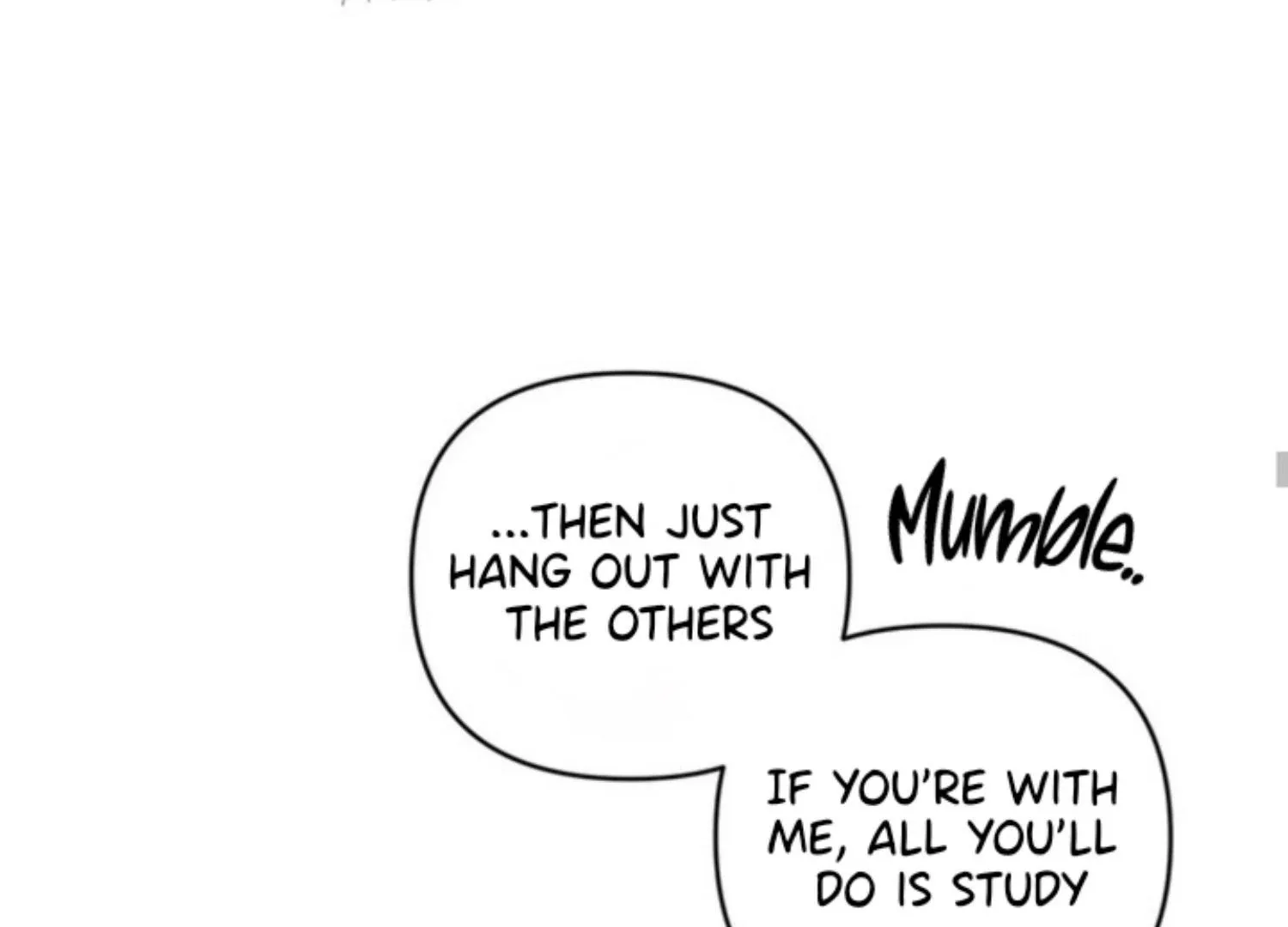 Eighteen's Bed Chapter 14 page 58