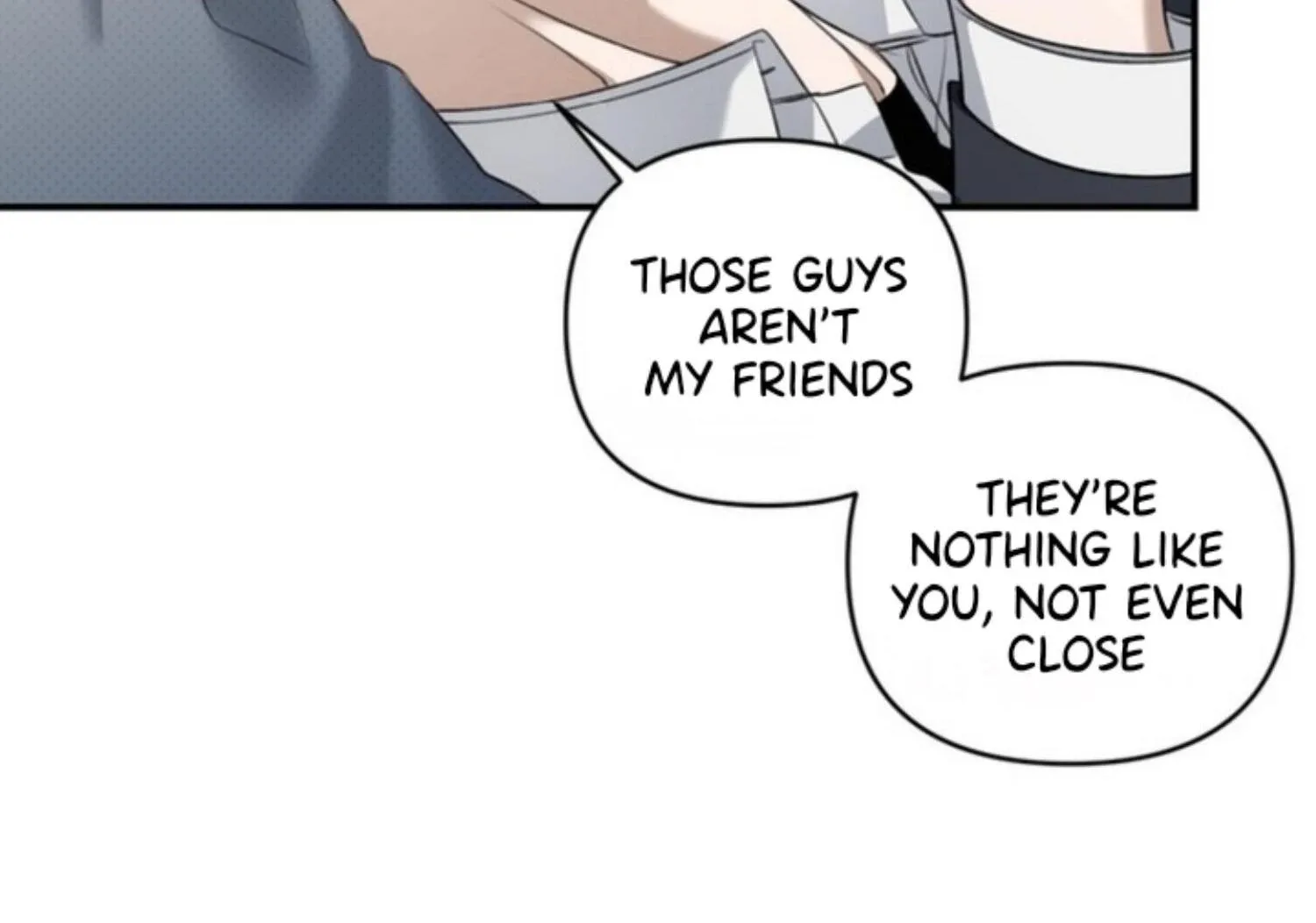 Eighteen's Bed Chapter 14 page 60