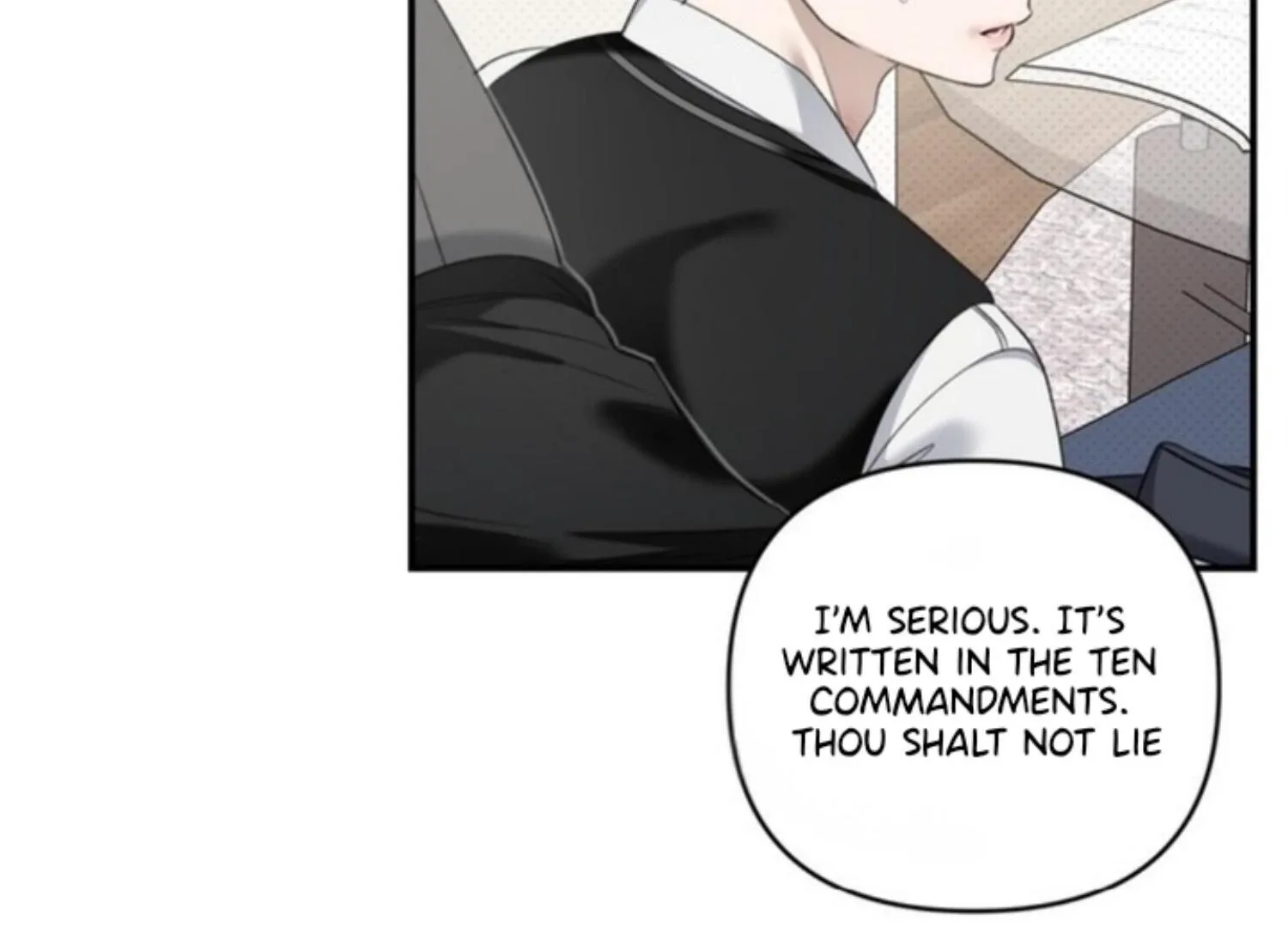 Eighteen's Bed Chapter 14 page 62