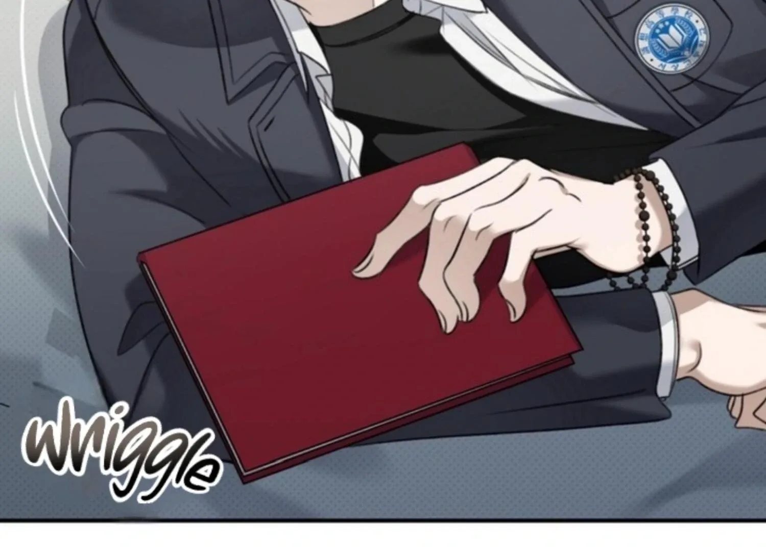 Eighteen's Bed Chapter 14 page 64
