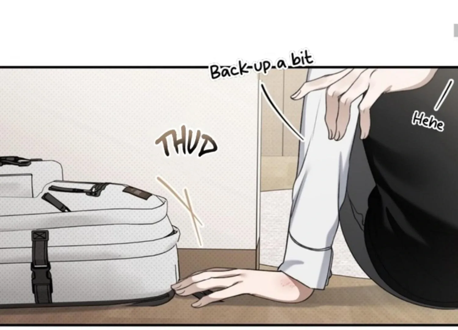 Eighteen's Bed Chapter 14 page 72