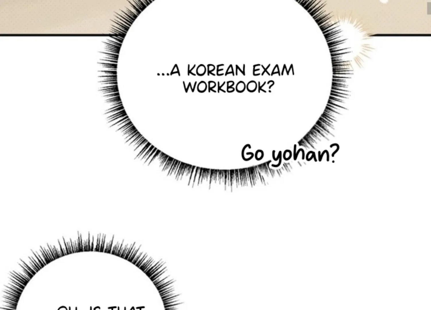 Eighteen's Bed Chapter 14 page 75