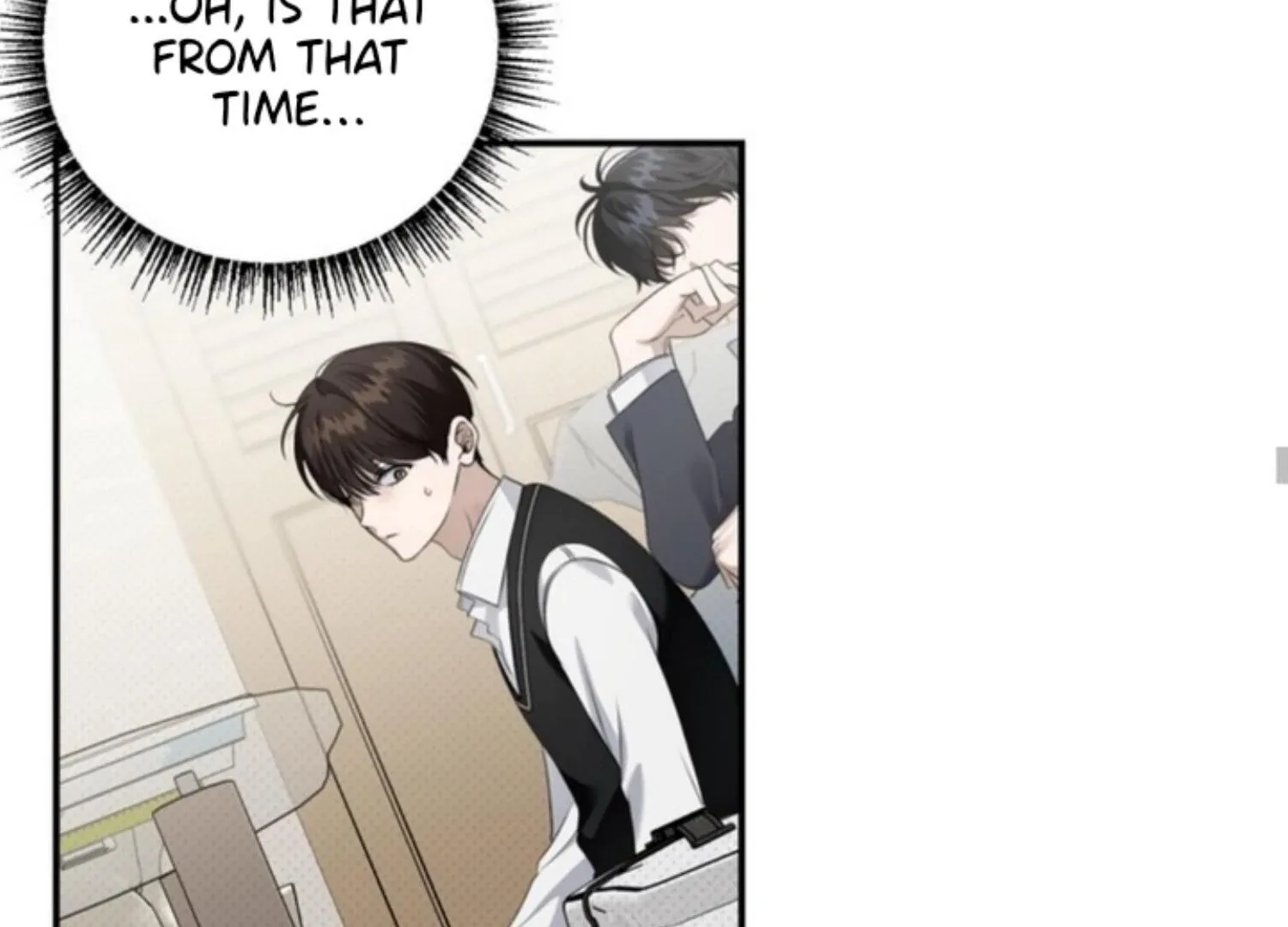 Eighteen's Bed Chapter 14 page 76