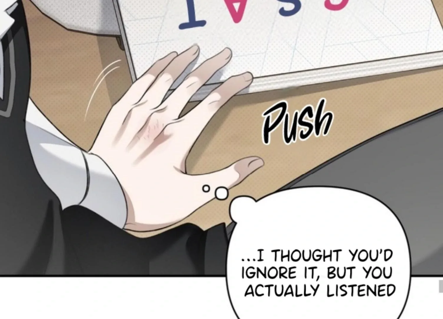 Eighteen's Bed Chapter 14 page 80