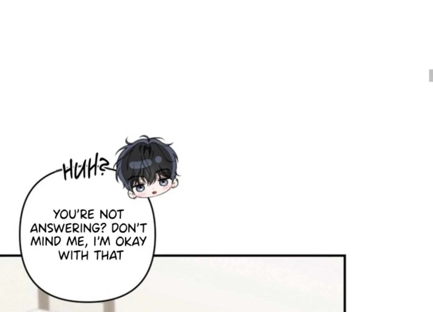 Eighteen's Bed Chapter 14 page 88