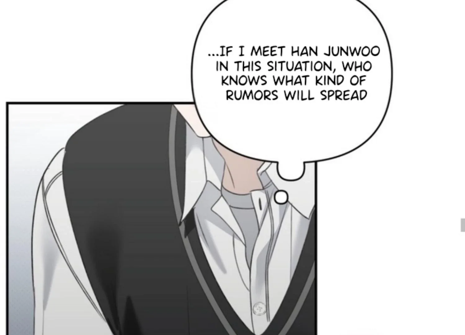 Eighteen's Bed Chapter 14 page 99