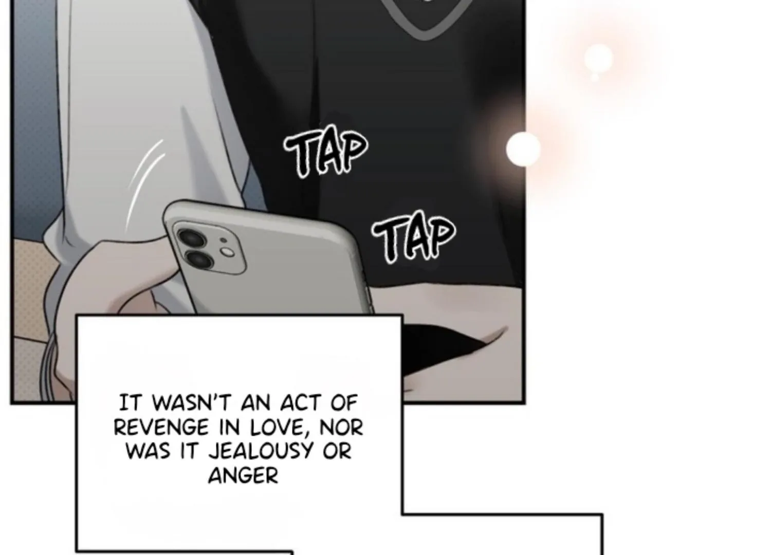 Eighteen's Bed Chapter 14 page 100