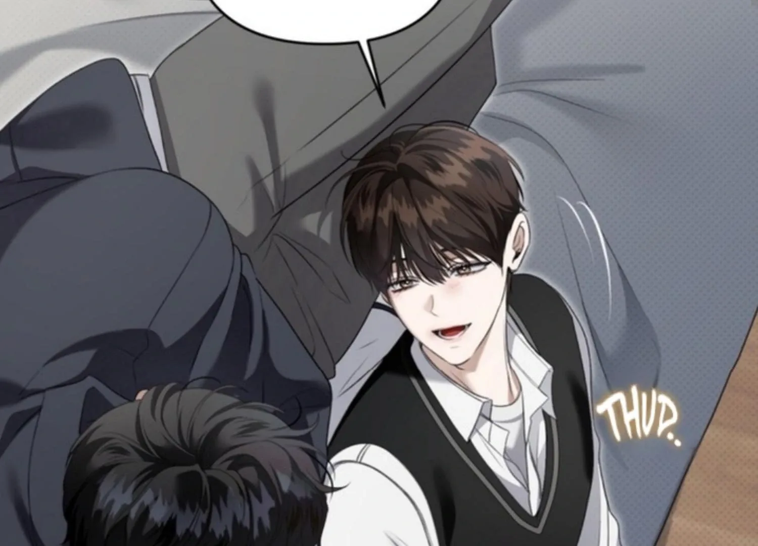 Eighteen's Bed Chapter 14 page 107