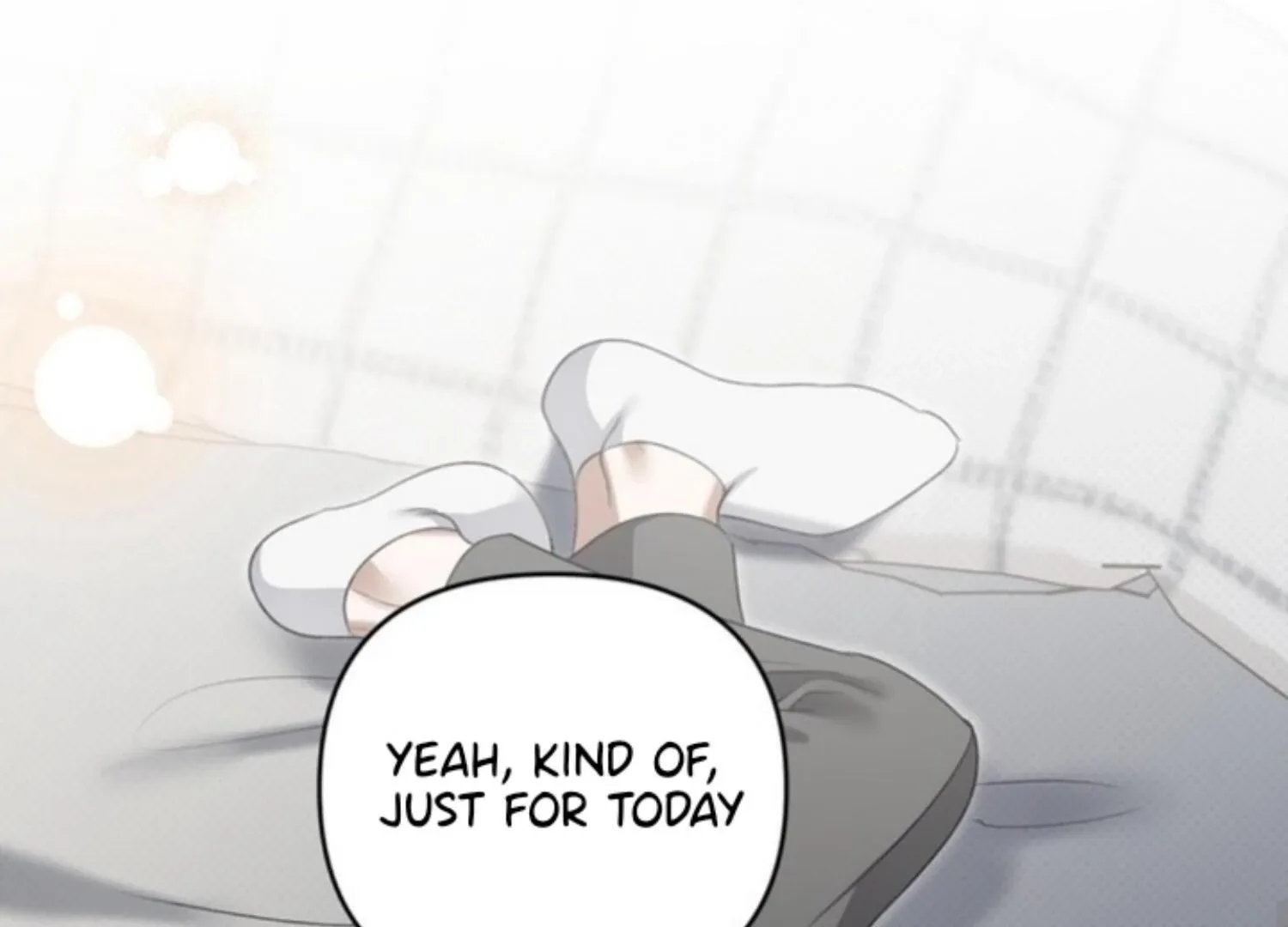 Eighteen's Bed Chapter 14 page 106