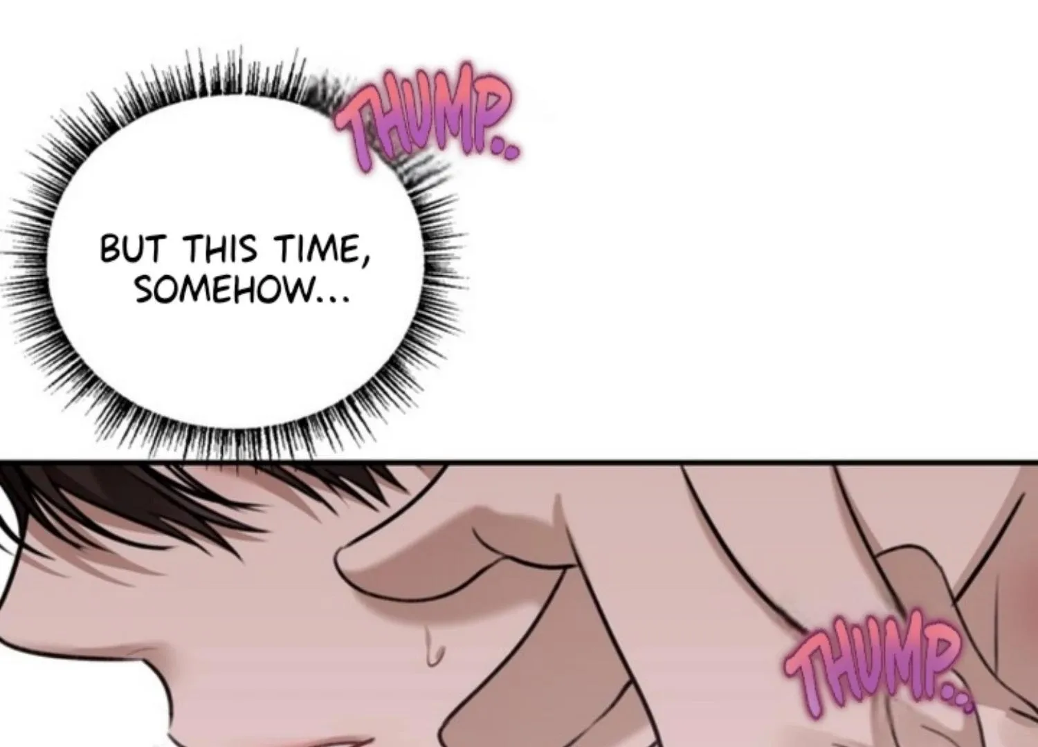 Eighteen's Bed Chapter 14 page 125