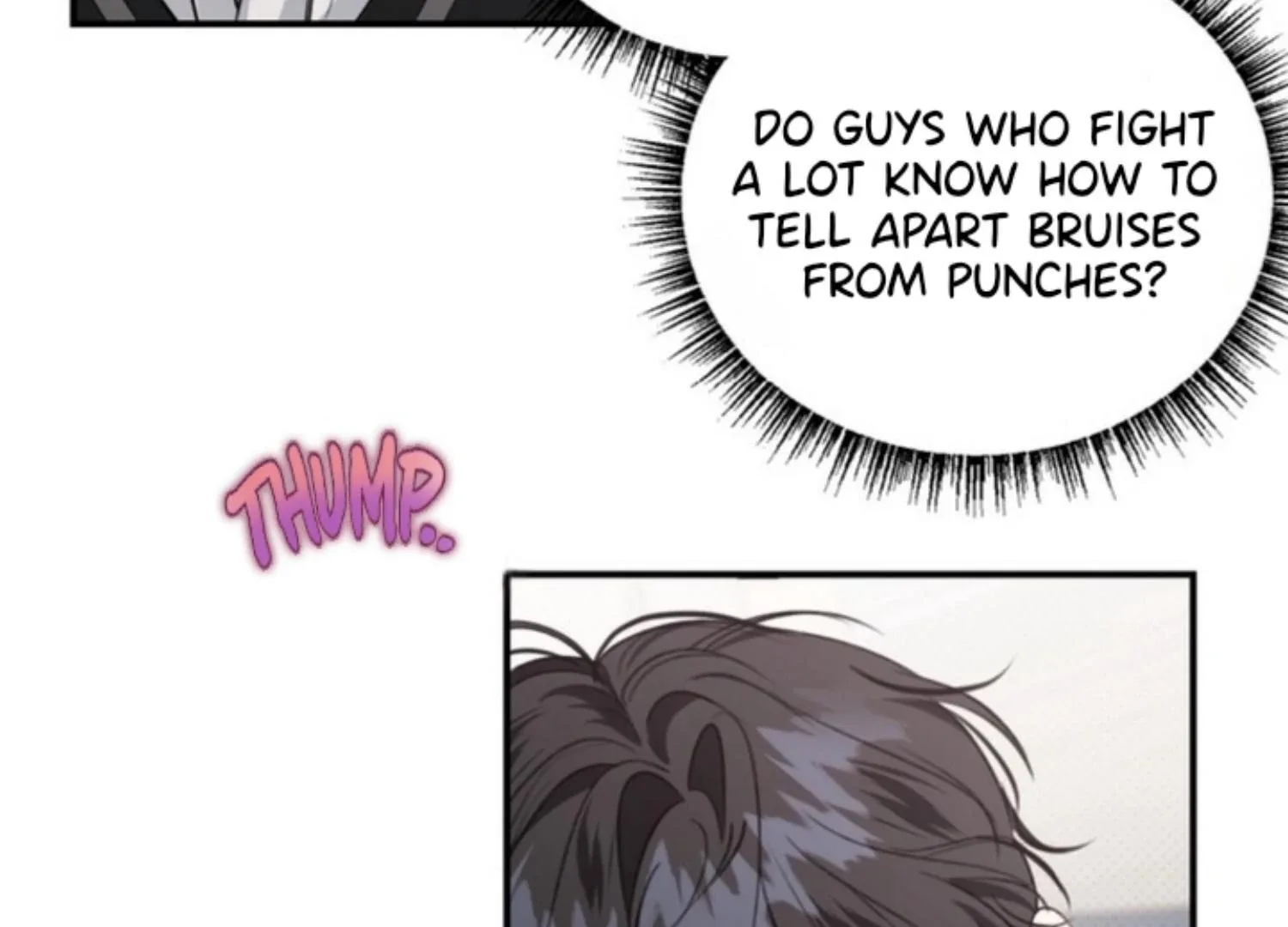 Eighteen's Bed Chapter 14 page 122
