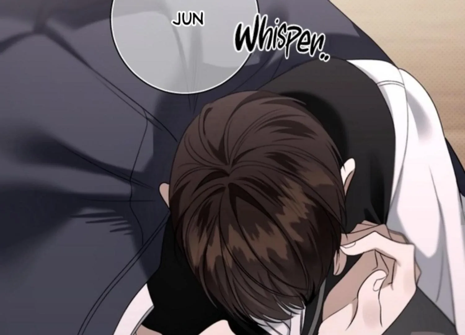 Eighteen's Bed Chapter 14 page 127