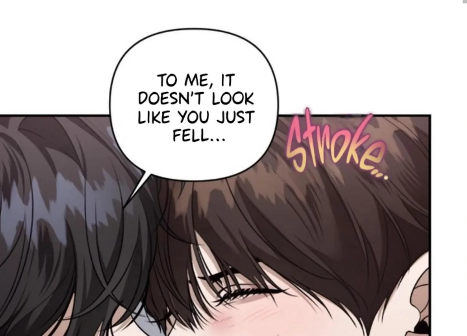 Eighteen's Bed Chapter 14 page 135