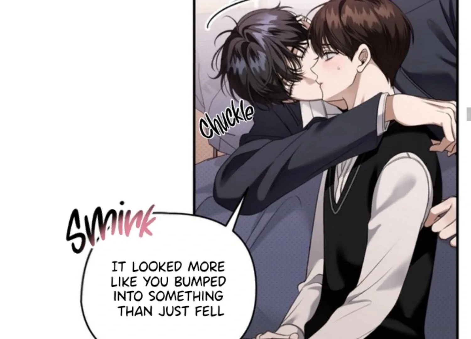 Eighteen's Bed Chapter 14 page 142