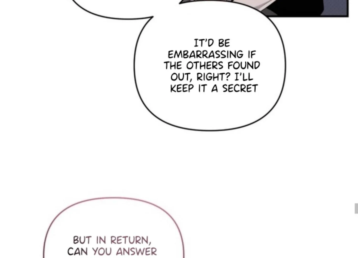 Eighteen's Bed Chapter 14 page 143