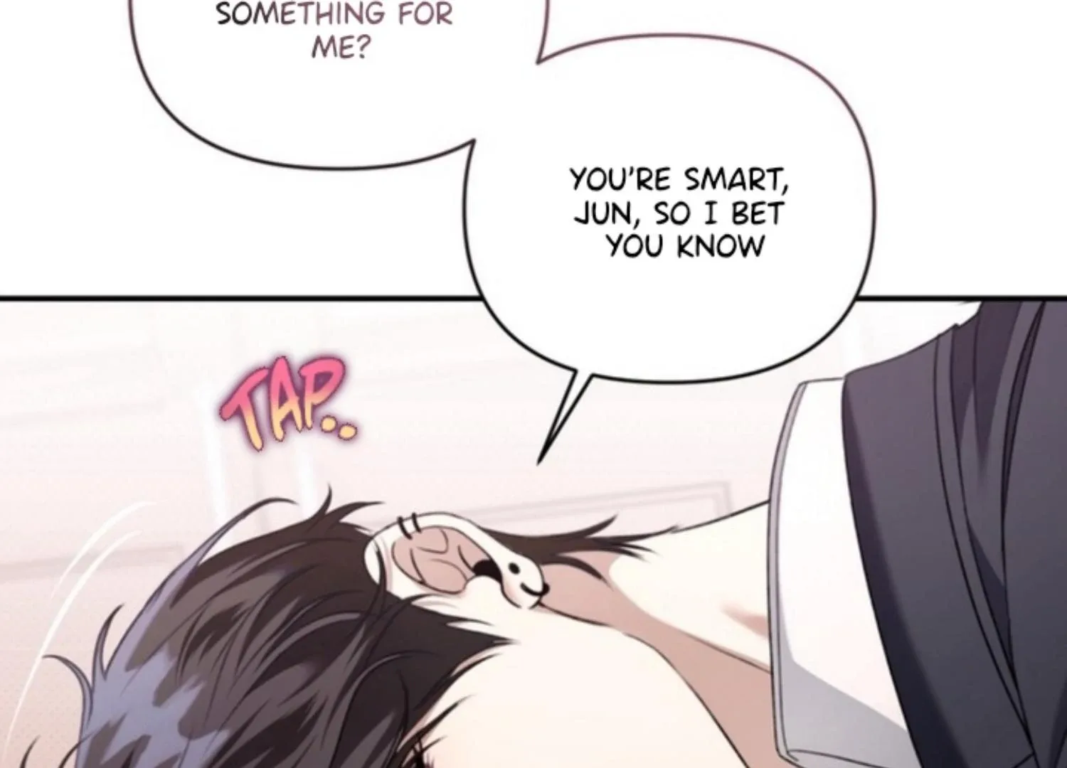 Eighteen's Bed Chapter 14 page 144