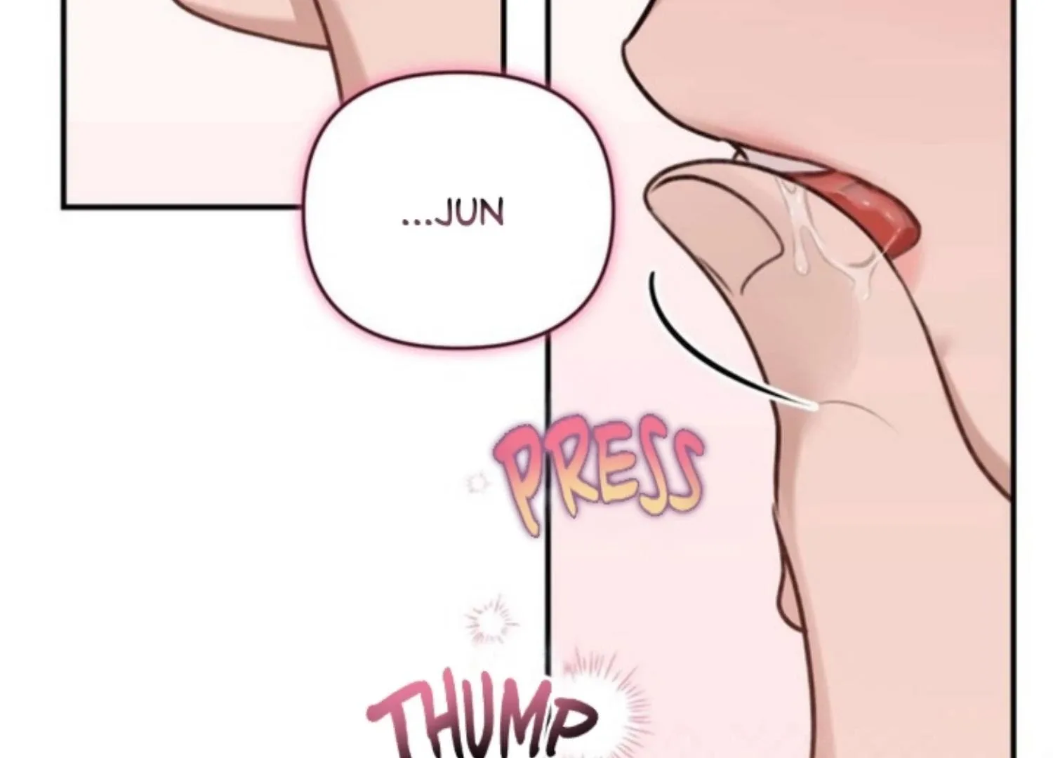 Eighteen's Bed Chapter 14 page 159