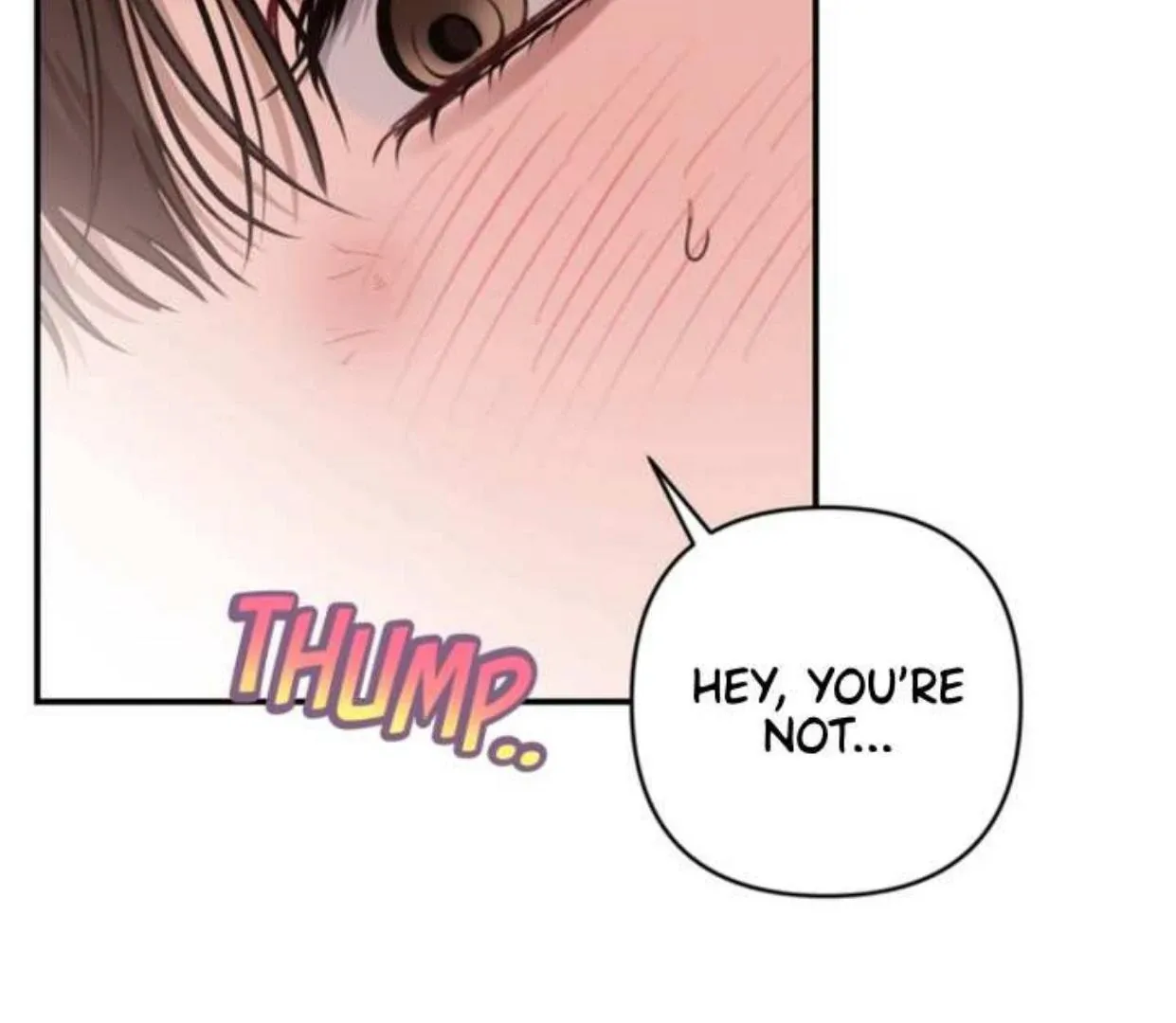 Eighteen's Bed Chapter 15 page 5