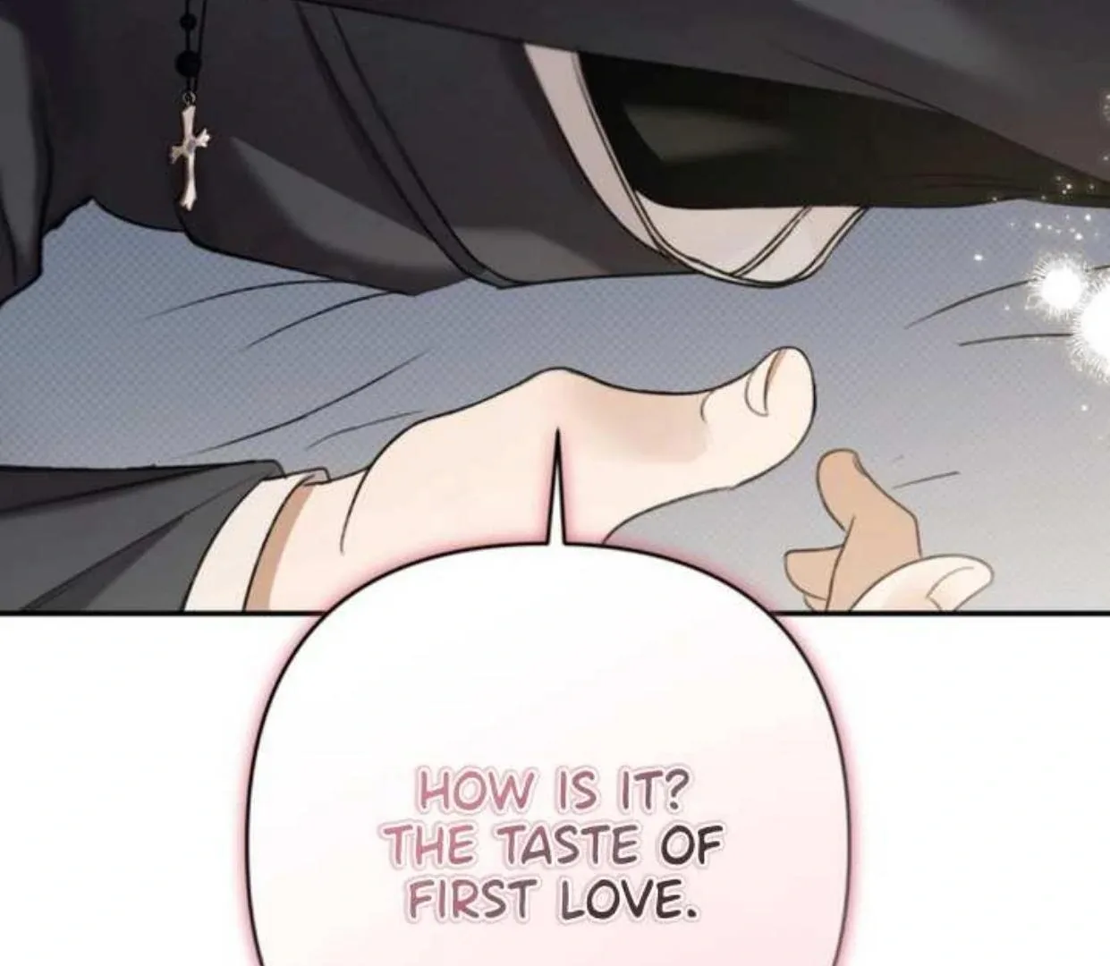 Eighteen's Bed Chapter 15 page 15